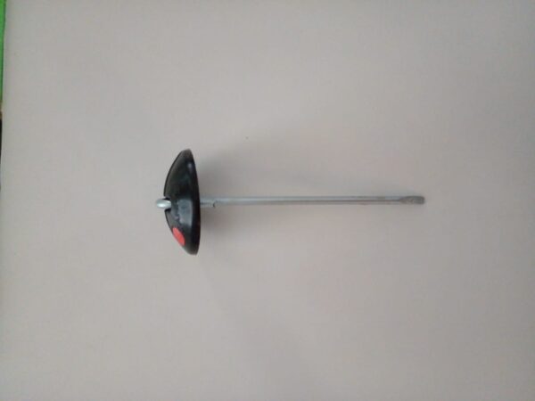 Ground Sheet Pegs Bright Button (8Pegs) - Image 3