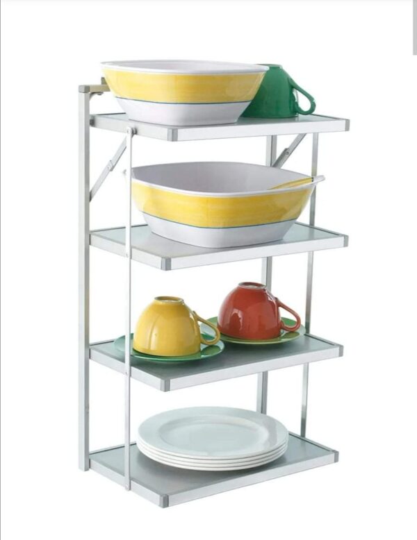 Hanging Shelf - 3or4 Shelf Option