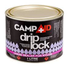 Driplock 1L Brush-On (Canvas or Nylon) - Image 2