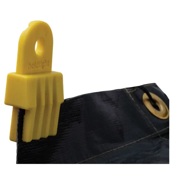 Hold Tight Awning Clip 4Pack