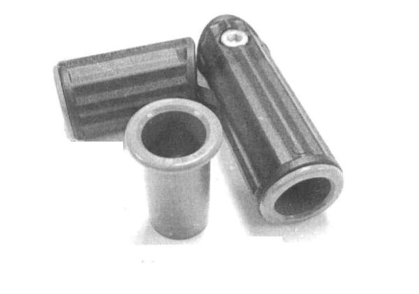 Tent Pole Flexi Connectors - Image 6