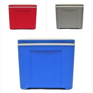 COOLER BOX LEISURE QUIP 10LT HARDBODY