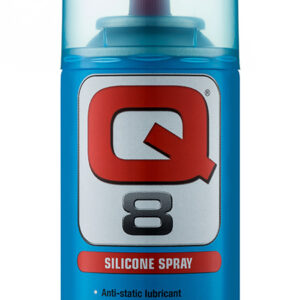 Q8 SILICONE SPRAY