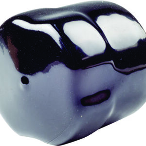FEMALE 7 PIN TRAILER PLUG DUST COVER ONLY