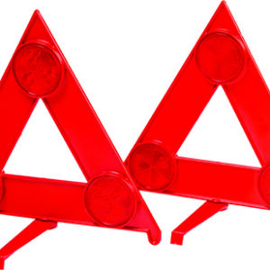 UNIVERSAL WARNING TRIANGLES