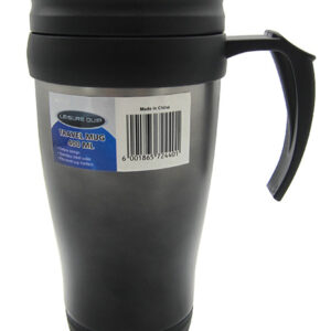 TRAVEL MUG 470ML S/S