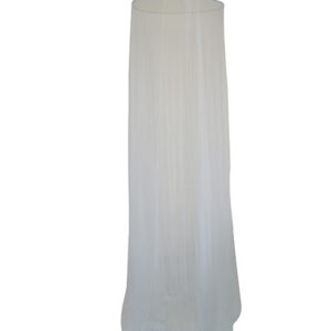 MOSQUITO NETS WHITE (VARIABLE SIZES)