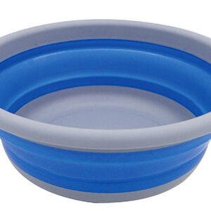FOLDAWAY WASHING UP BOWL ROUND