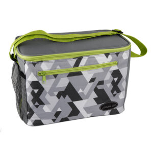 SOFT COOLER BAG 14 CAN LEISURE QUIP