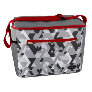 SOFT COOLER BAG 40 CAN LEISURE QUIP