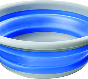 FOLDAWAY ROUND BOWL 26CM DIA