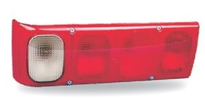 Tail Light Jurgens 2004 to 2018 BBSN 561
