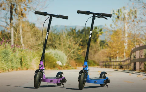 Razor Power Core S85 Electric Scooter